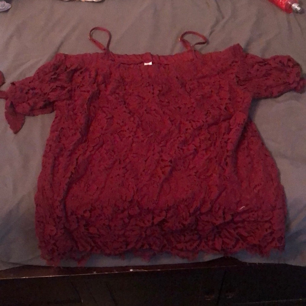 shirt